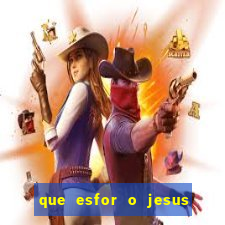 que esfor o jesus fazia para encontrar as pessoas